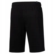 Spodenki męskie - Spodenki Puma Ess Jersey Shorts 10'' 01 R-S - miniaturka - grafika 1