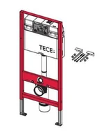 Stelaże i zestawy podtynkowe do WC - Tece Base Stelaż podtynkowy do WC ze spłuczką podtynkową z przodu, 9.400.000 - miniaturka - grafika 1