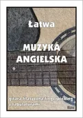 Książki o muzyce - Łatwa Muzyka angielska - gitara klasyczna - praca zbiorowa - miniaturka - grafika 1