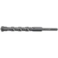 Wiertła - Proline Wiertło do do betonu SDS PLUS S4 18x450mm 71845 - miniaturka - grafika 1