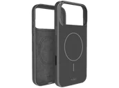 Etui i futerały do telefonów - Etui PURO Pulse do iPhone 17 Pro Max Ciemnoszary - miniaturka - grafika 1