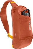 Plecaki - CAMELBAK Unisex Adult Arete plecak Ginger/Gold Rod, 8 l - miniaturka - grafika 1