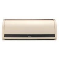 Chlebaki - Brabantia Chlebak wypukły Soft Beige 202360 - miniaturka - grafika 1