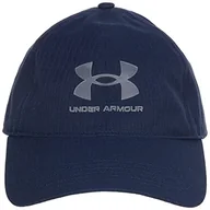 Czapki męskie - Under Armour Isochill Armor Adj Czapka męska (zestaw 1 sztuk) - miniaturka - grafika 1