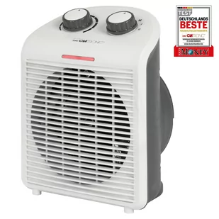 Clatronic Termowentylator HL 3761 - Ogrzewanie przenośne - miniaturka - grafika 1