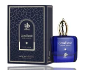 Wody i perfumy męskie - Al Wataniah, Qasr Al Watan, woda perfumowana, 100 ml - miniaturka - grafika 1