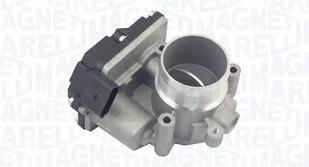 Korpus przepustnicy Magneti Marelli 802000000034 - Układ zasilania - akcesoria - miniaturka - grafika 1