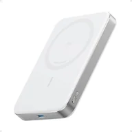 Powerbanki - Anker MagGo Power Bank 10K A1664H21 - miniaturka - grafika 1
