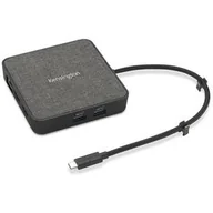 Huby USB - Hub USB KENSINGTON MD120U4 (K32850WW) - miniaturka - grafika 1