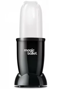 Nutribullet MBR04B Czarny - Blendery kielichowe - miniaturka - grafika 3