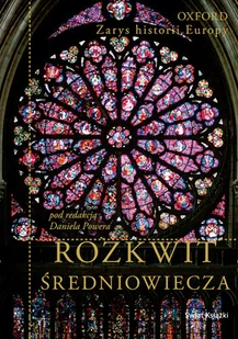 Rozkwit Średniowiecza - Historia świata - miniaturka - grafika 1