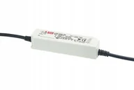 Przetwornice samochodowe - PULSAR LPF 48V/25W/0.53A zasilacz LED (PL_LPF-25D-48) - miniaturka - grafika 1