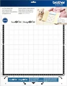 Dodatki do drukarek i skanerów - Mata ze słabym klejem Brother ScanNCut CAMATLOW12 - miniaturka - grafika 1
