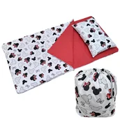 Śpiworki dla dzieci - Śpiworek dla przedszkolaka 140x75 / EDISA - miniaturka - grafika 1