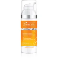 Maseczki do twarzy - Bielenda PROFESSIONAL SUPREMELAB SUPREMELAB ENERGY BOOST EKSFOLIUJĄCA MASKA Z KWASAMI I WITAMINĄ C 50G 5902169046781 - miniaturka - grafika 1