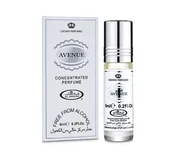 Wody i perfumy męskie - Al-Rehab Avenue Cpo perfum - miniaturka - grafika 1
