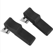 Zawiasy, okucia i inne akcesoria - gumowe przednie zatrzaski pasujące do Polaris Sportsman 450570850 Touring ETX 7081927 - miniaturka - grafika 1