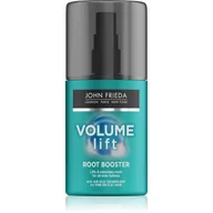 Kosmetyki do stylizacji włosów - John Frieda Luxurious Volume Root Booster Mgiełka zagęszczająco-modelująca 125ml - miniaturka - grafika 1