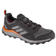 Buty trekkingowe męskie - Buty adidas Terrex Tracerocker 2 GTX Trail M (kolor Czarny, rozmiar 42) - miniaturka - grafika 1