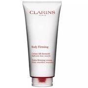 Balsamy i kremy do ciała - Clarins Lift fermete Krem pojędrniający do ciała 200ml - miniaturka - grafika 1