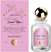 Wody i perfumy damskie - MIRACULUM Olfactica Woda perfumowana dla kobiet Sweet Bliss - Chapter I 50 ml - miniaturka - grafika 1