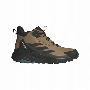 Buty ADIDAS Terrex Anylander Mid Rain.Rdy Hiking JQ9963 R. 44 2/3 - Buty trekkingowe damskie - miniaturka - grafika 1