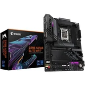 Płyty główne - GIGABYTE Z890 Aorus Elite WiFi7 - miniaturka - grafika 1