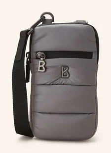 Bogner Torba Na Ramię Monarch Skyler grau - Torebki damskie - miniaturka - grafika 1