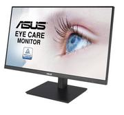 Monitory - Asus VA27DQSB Czarny - miniaturka - grafika 1