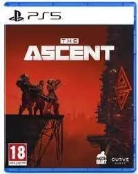The Ascent GRA PS5 - Gry PlayStation 5 - miniaturka - grafika 2