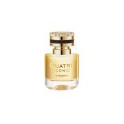 Wody i perfumy damskie - Boucheron Quatre pour Femme Iconic woda perfumowana 30 ml - miniaturka - grafika 1