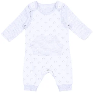 Komplet body + pajacyk EARLY DAYS 3-6 m 68 cm - Pajacyki dla niemowląt - miniaturka - grafika 1
