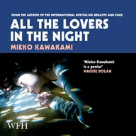 Audiobooki obcojęzyczne - All the Lovers in the Night - miniaturka - grafika 1