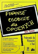 Biznes - Finanse osobiste dla opornych - miniaturka - grafika 1