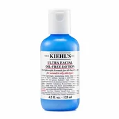Toniki i hydrolaty do twarzy - Kiehl's Kiehls Kiehls Tonik 125 ml damska - miniaturka - grafika 1