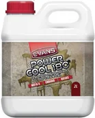 Płyny chłodnicze - EVANS POWER COOL PŁYN CHŁODNICZY BEZWODNY 2L - miniaturka - grafika 1