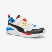 Buty trekkingowe dziecięce - Buty sportowe dla dzieci Puma X Ray Light Kid - miniaturka - grafika 1