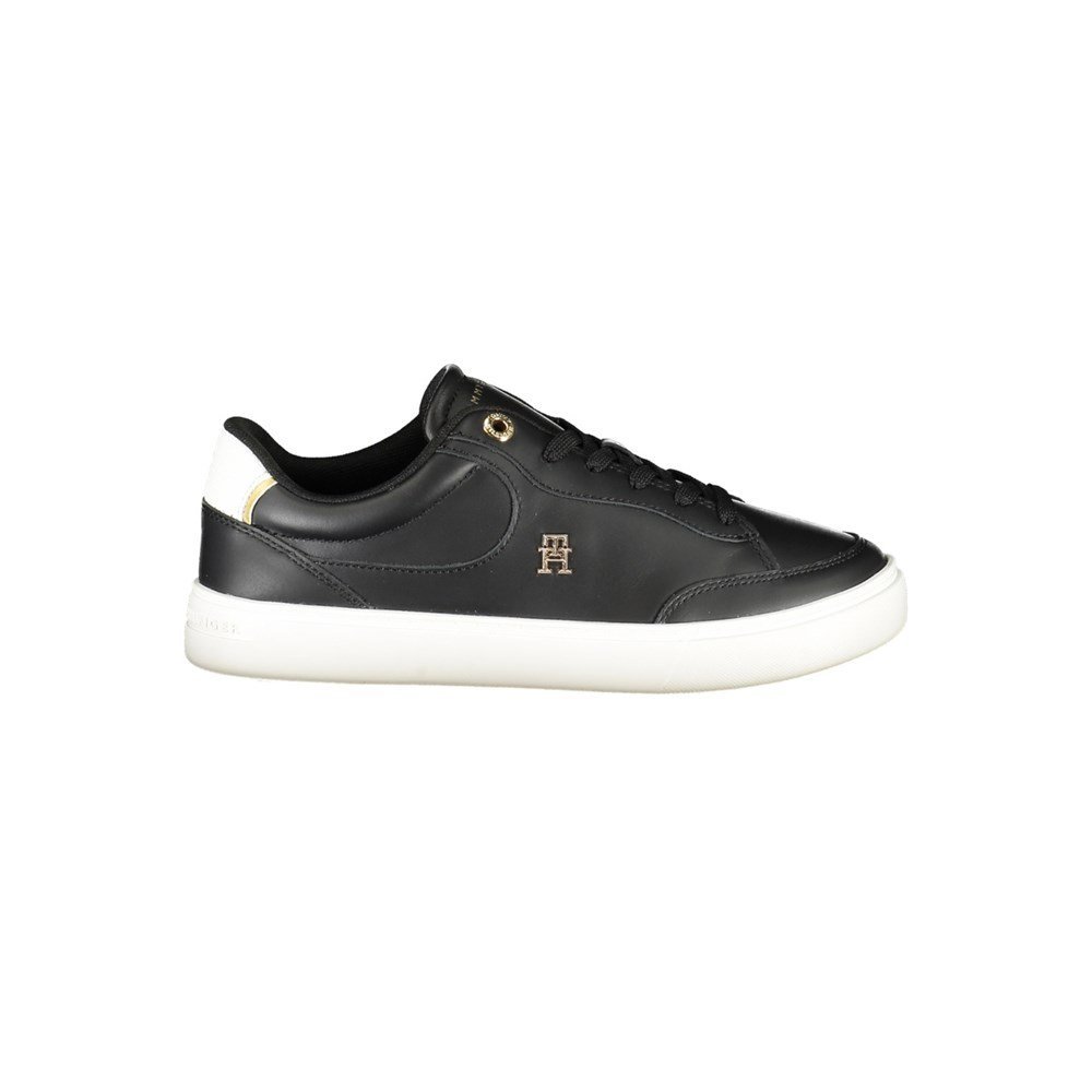 Buty Tommy Hilfiger FW0FW08322NEBDS41