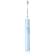 Szczoteczki elektryczne - Philips Sonicare 5300 HX7106/01 Niebieski - miniaturka - grafika 1