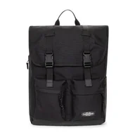 Plecaki - Zaino Adulto unisex Eastpak ICON TOPLOAD On Black - miniaturka - grafika 1