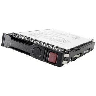 HPE 14TB SAS 7.2K LFF SC He 512e DS HDD (P09153-B21) P09153-B21 - Dyski serwerowe - miniaturka - grafika 1