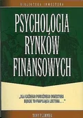 Biznes - Psychologia Rynków Finansowych - miniaturka - grafika 1