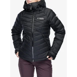 Kurtka puchowa damska Columbia Roaring Fork II Down Jacket - Kurtki narciarskie - miniaturka - grafika 1