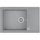 Zlewozmywaki - Teka TekaSTONE 60 S-TG 115330035 - miniaturka - grafika 1