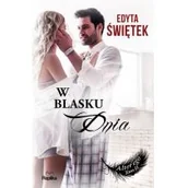 Powieści - W blasku dnia Alter ego | - miniaturka - grafika 1