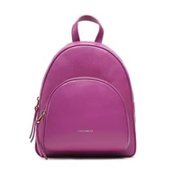 Plecaki - Plecak Coccinelle - N15 Coccinellegleen E1 N15 14 02 01 Dahlia V05 - miniaturka - grafika 1