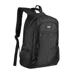 Miejski plecak na notebooka 15,6" Tracer City Carrier Blue - Torby na laptopy - miniaturka - grafika 6