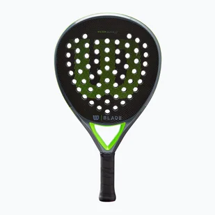 Rakieta do padla Wilson Blade Lt Padel - Pozostały sprzęt i akcesoria do ćwiczeń - miniaturka - grafika 1