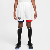 Spodenki damskie - Nike Szorty dziecięce uniseks PSG Y Nk Df Short Stad Aw - miniaturka - grafika 1