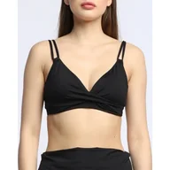 Stroje kąpielowe - POLO RALPH LAUREN Góra od bikini - miniaturka - grafika 1